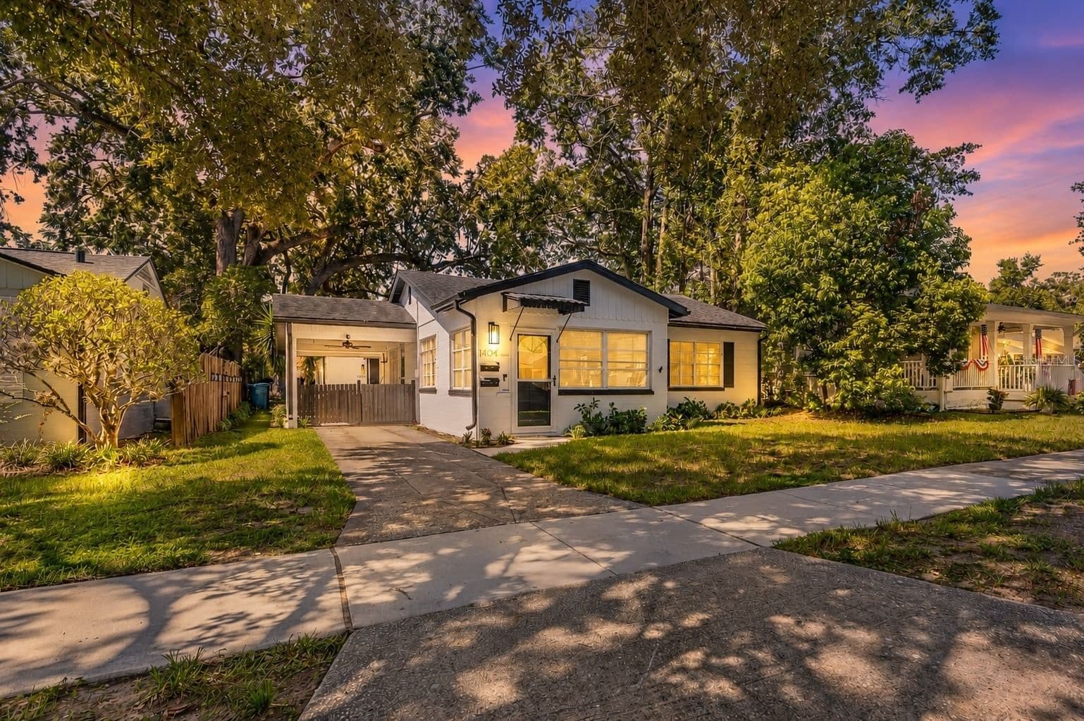 1404 MOUNT VERNON