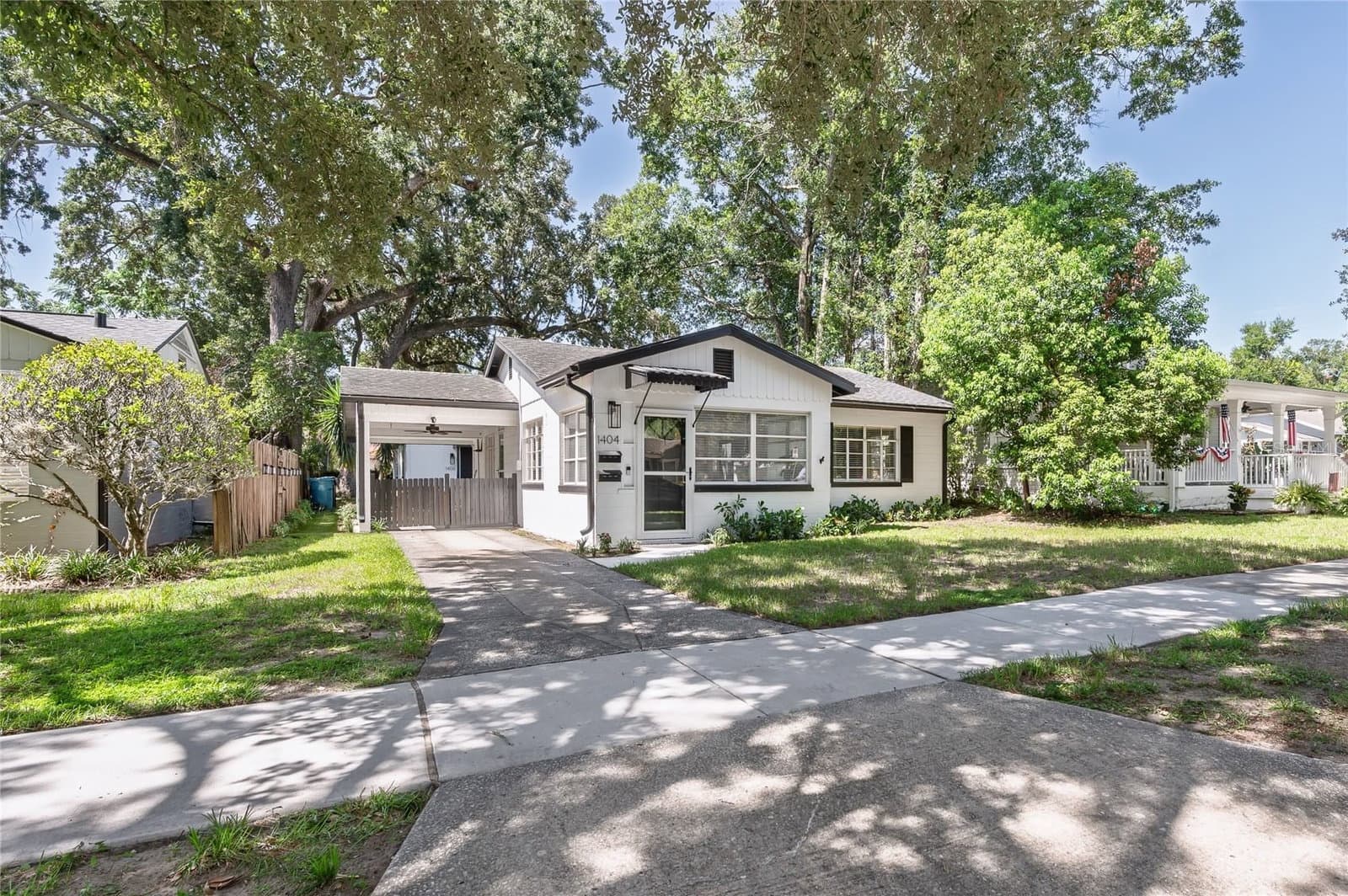 1404 MOUNT VERNON