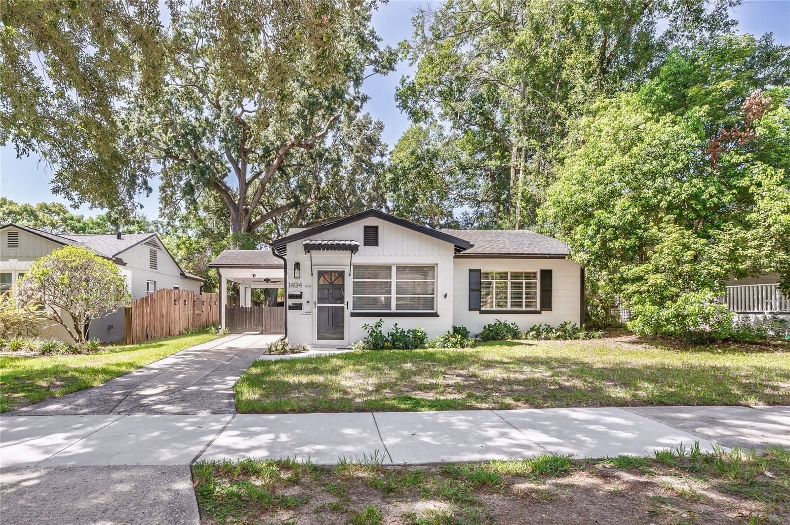 1404 MOUNT VERNON