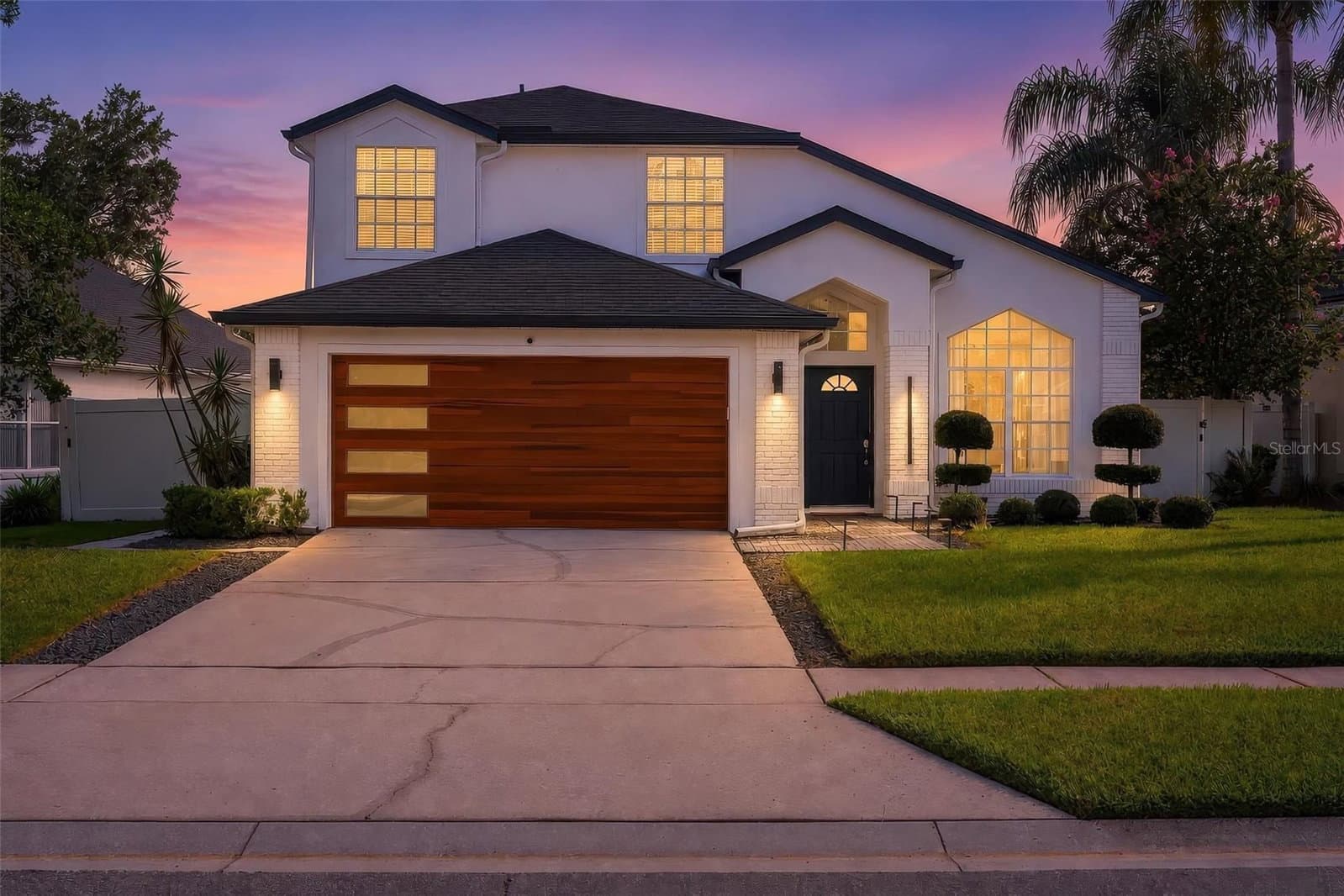 338 LEXINGDALE